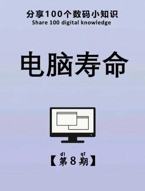 电脑显示器寿命一般几年？显示器寿命多少年？-第1张图片-优品飞百科