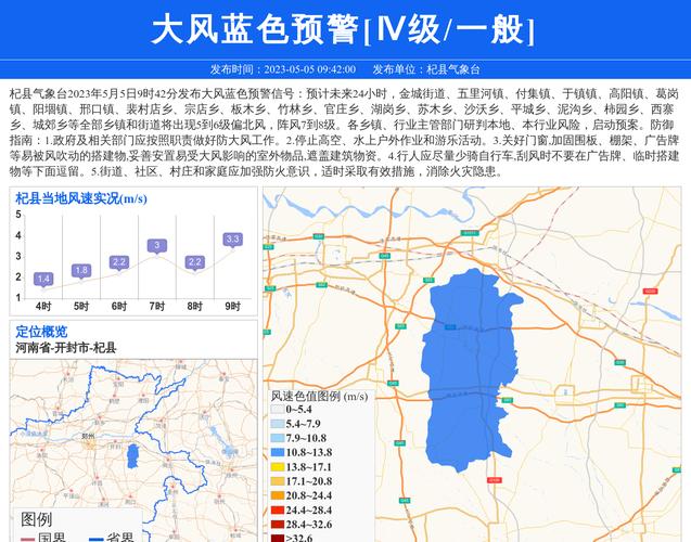 开封24小时天气预报？开封24小时天气预报视频？-第6张图片-优品飞百科