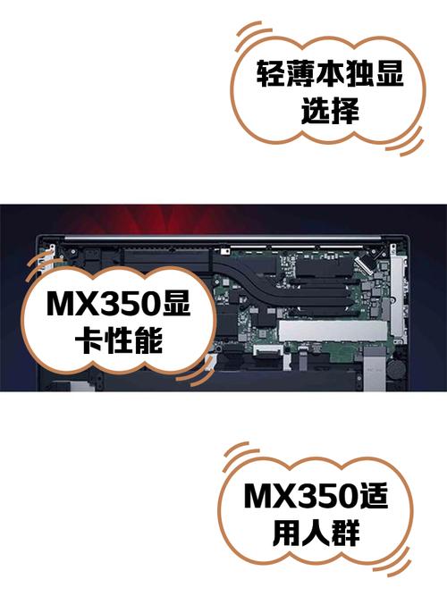 mx350是独立显卡吗？mx350是几g独显？-第3张图片-优品飞百科
