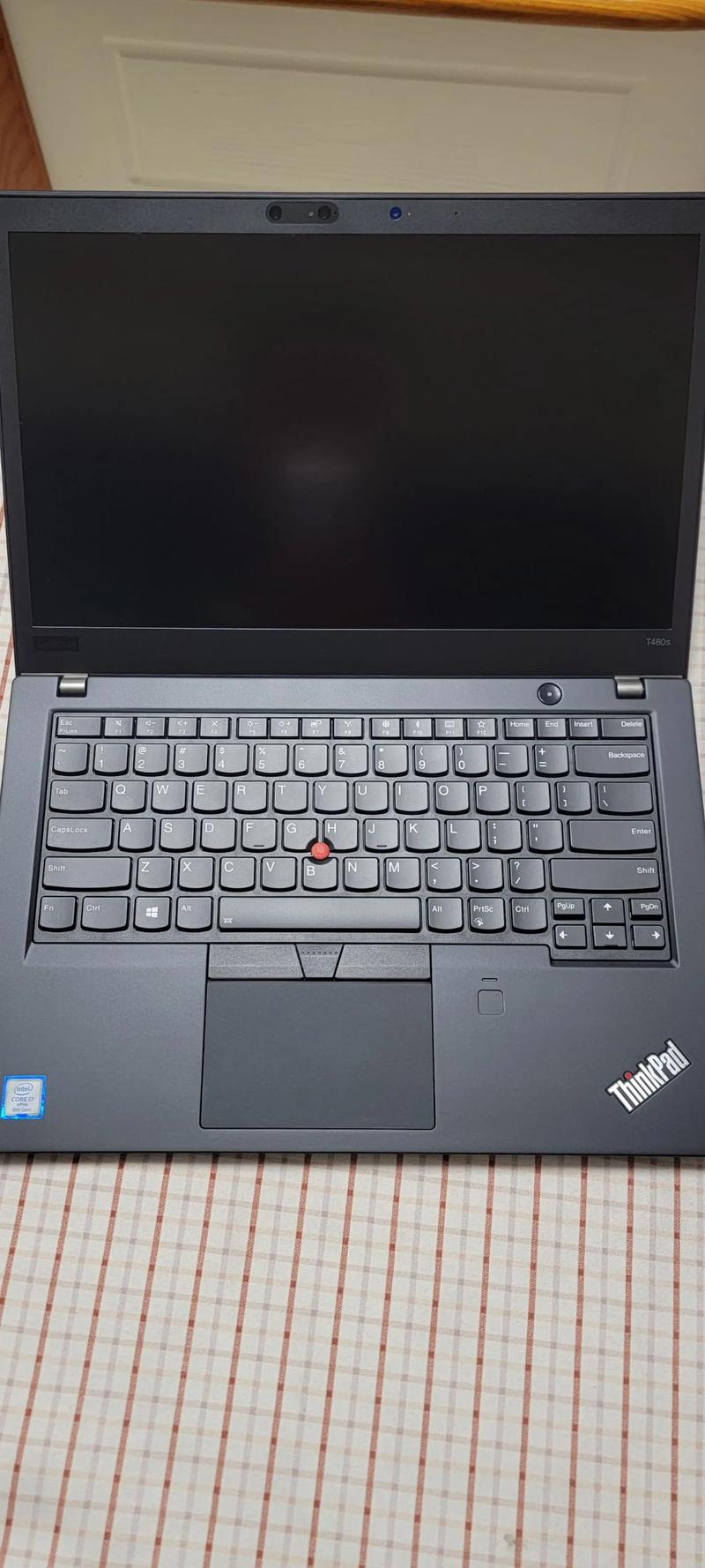 t480s指纹怎么设置，t440s指纹设置-第5张图片-优品飞百科