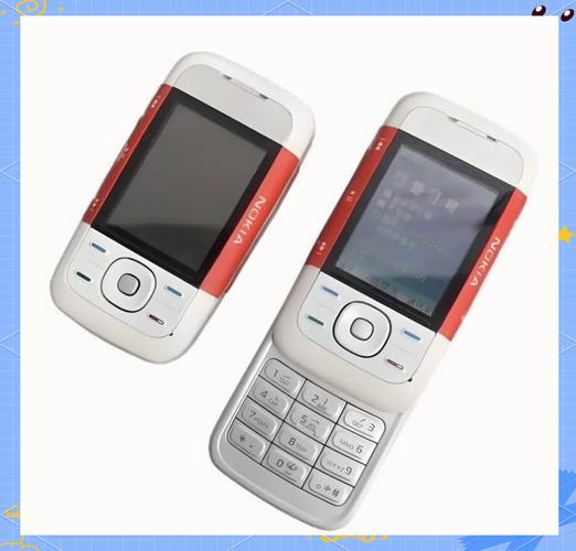 现在诺基亚5300还有库存吗？诺基亚5300新机？