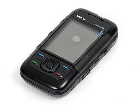 现在诺基亚5300还有库存吗？诺基亚5300新机？-第2张图片-优品飞百科