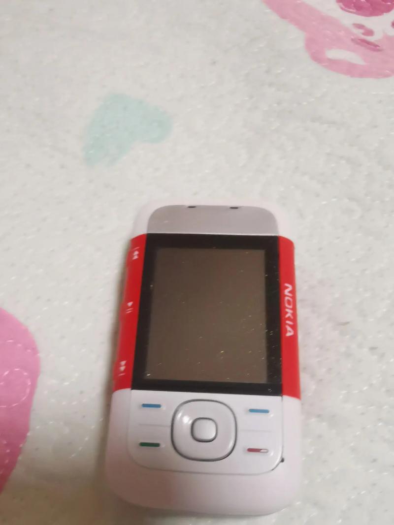 现在诺基亚5300还有库存吗？诺基亚5300新机？-第4张图片-优品飞百科