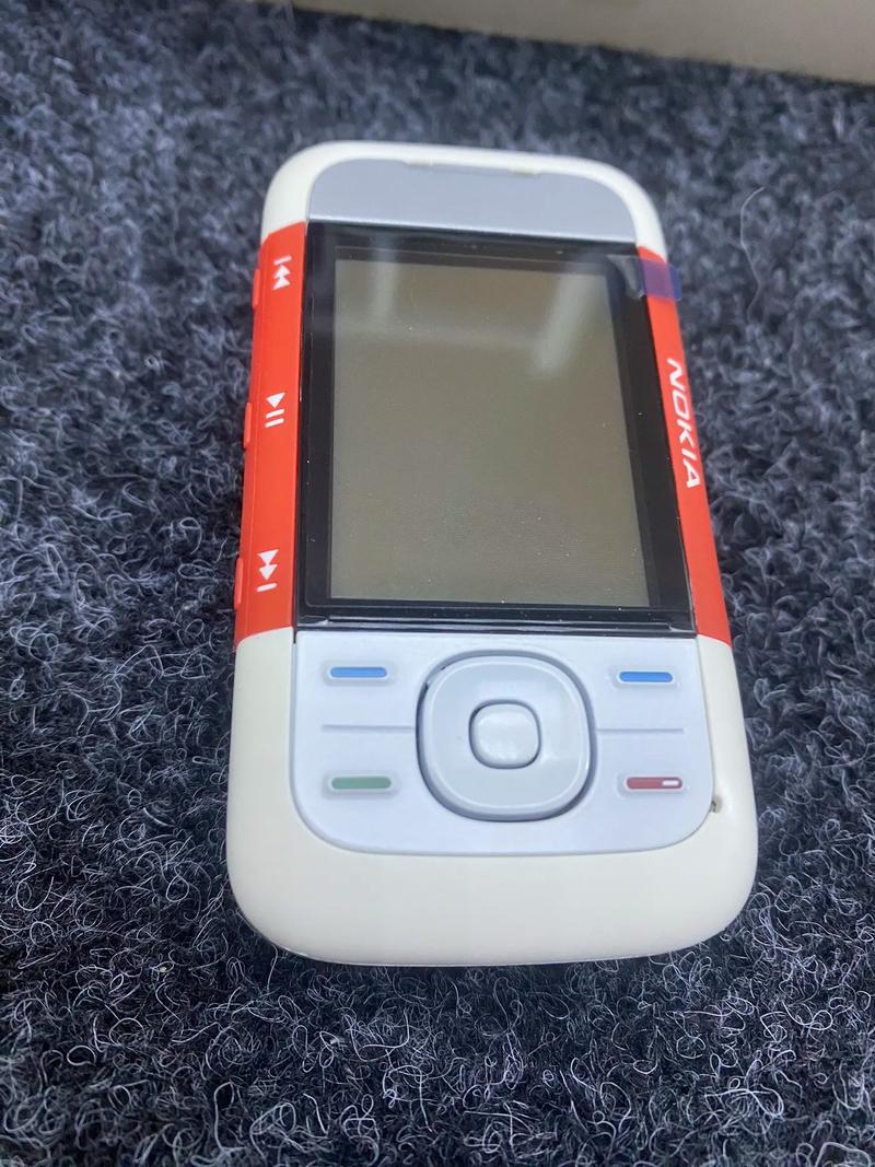 现在诺基亚5300还有库存吗？诺基亚5300新机？-第3张图片-优品飞百科