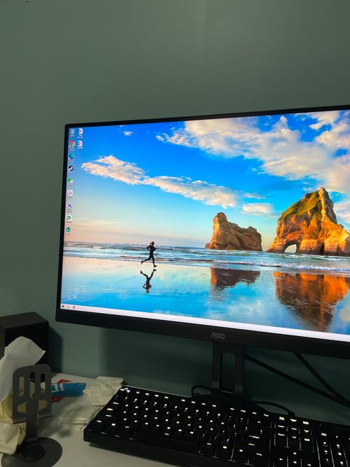 电脑显示器aoc和三星哪个好，电脑显示器aoc和三星哪个好一点-第2张图片-优品飞百科