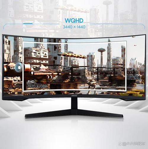 电脑显示器aoc和三星哪个好，电脑显示器aoc和三星哪个好一点-第3张图片-优品飞百科