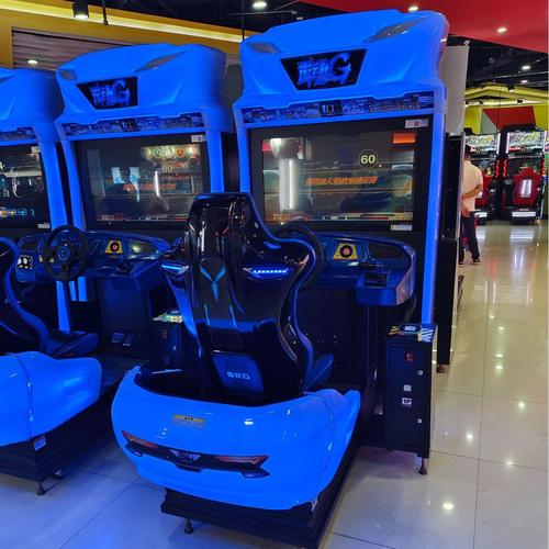 游戏厅游戏机设备有哪些?？游戏厅游戏机设备玩法？-第2张图片-优品飞百科