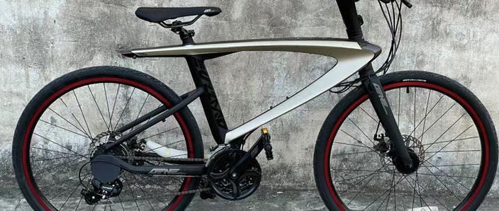 乐视自行车多少钱一台，乐视自行车费用-第2张图片-优品飞百科