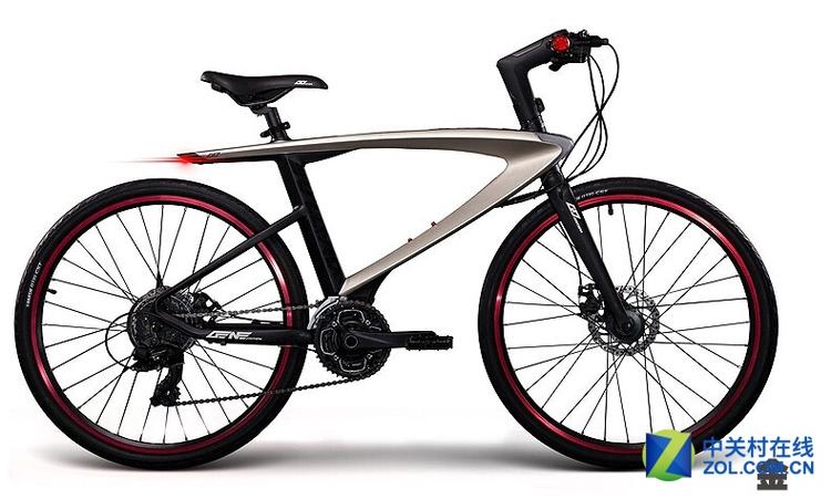 乐视自行车多少钱一台，乐视自行车费用-第3张图片-优品飞百科