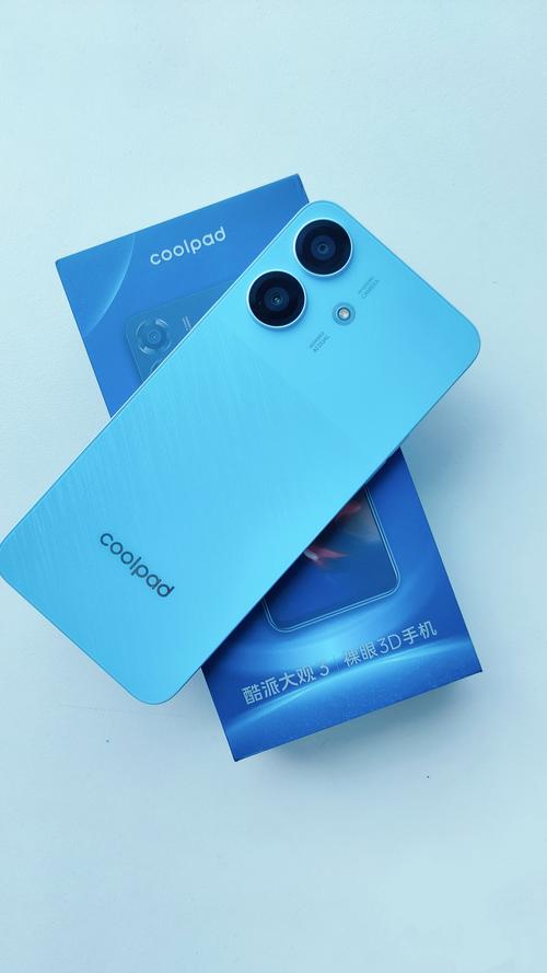 酷派728多少钱，酷派7268-第6张图片-优品飞百科