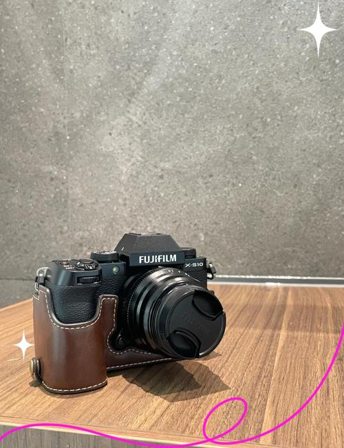 富士s10配什么镜头，富士s10是什么卡口-第4张图片-优品飞百科