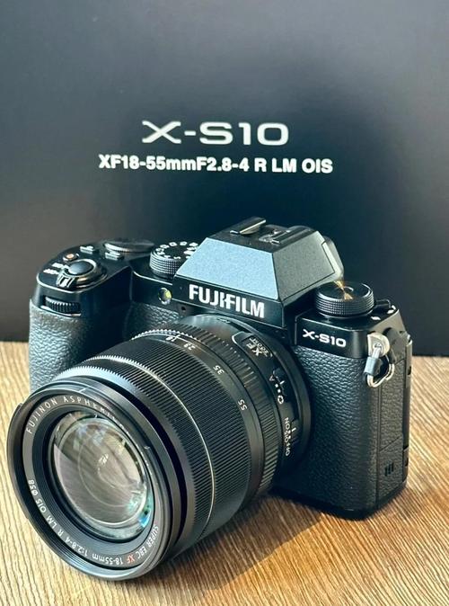富士s10配什么镜头，富士s10是什么卡口-第5张图片-优品飞百科