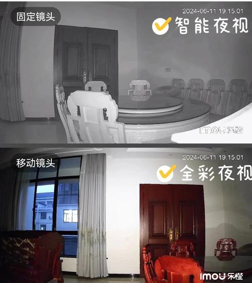 家庭监控摄像头推荐，家用监控摄像推荐-第2张图片-优品飞百科