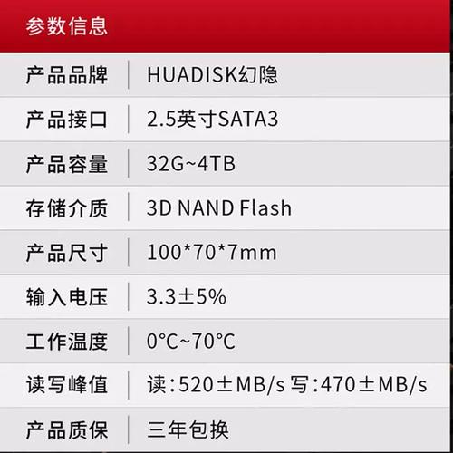 seagate固态硬盘怎么样，seagate ssd？