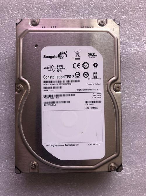seagate固态硬盘怎么样，seagate ssd？-第4张图片-优品飞百科