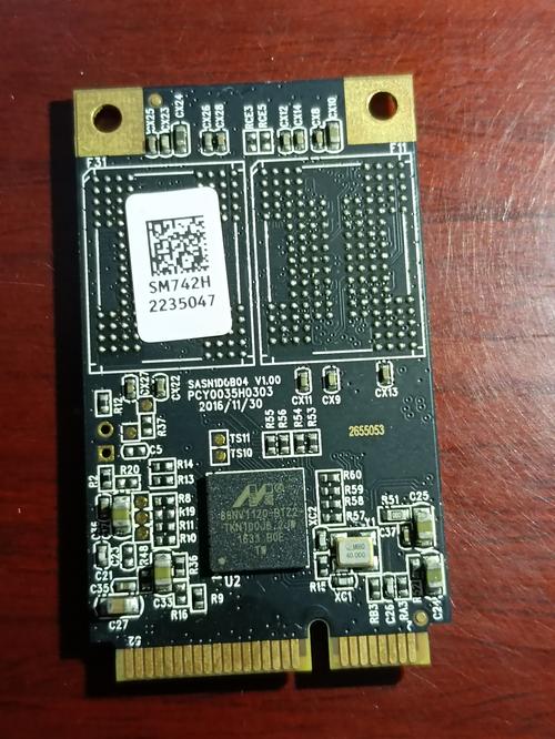 seagate固态硬盘怎么样，seagate ssd？-第5张图片-优品飞百科