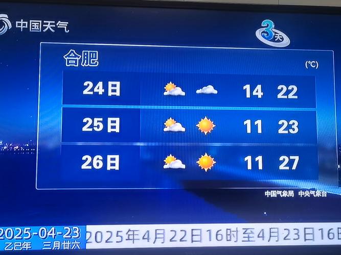 大荔天气预报一周，大荔天气预报15天气小时-第3张图片-优品飞百科