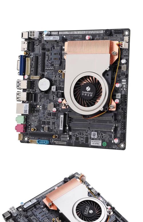 计算机的主板是什么,计算机的主板是什么部件?-第2张图片-优品飞百科 计算机的主板是什么,计算机的主板是什么部件?-第2张图片-优品飞百科