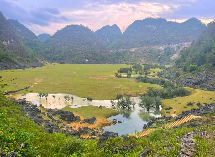 靖西天气预报，南宁天气预报？-第4张图片-优品飞百科