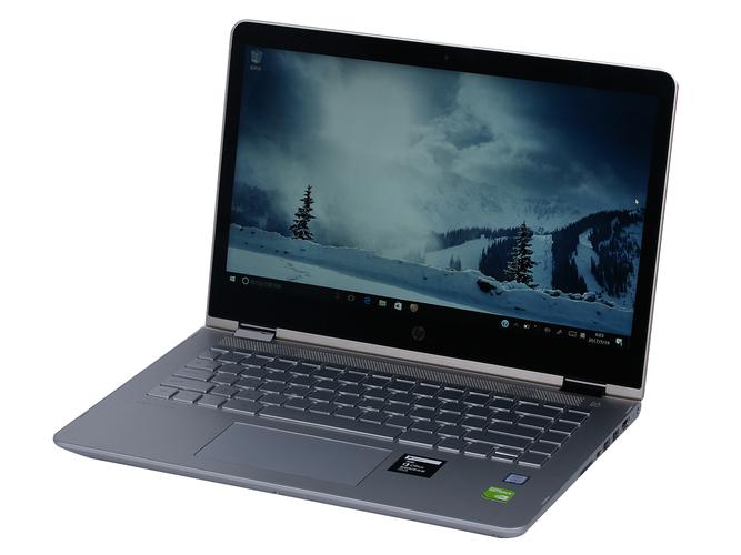 惠普笔记本电脑哪款功能好性价比高，惠普哪款笔记本好用-第2张图片-优品飞百科