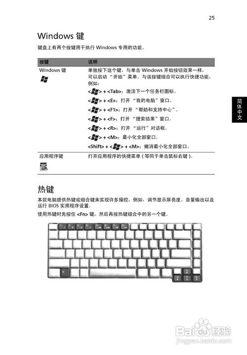 acer电脑怎么用，acer笔记本电脑使用教程-第1张图片-优品飞百科