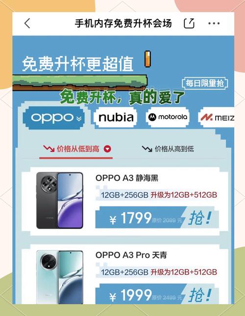 oppoa3费用是多少钱，oppoa3费用多少钱一台？-第2张图片-优品飞百科
