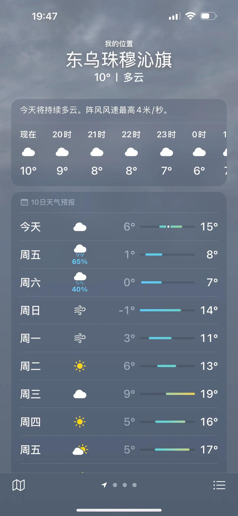 呼和浩特市天气预报？呼和浩特市天气预报24小时？