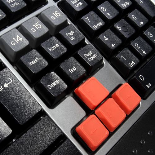 双飞燕哪个型号的键盘好，双飞燕键盘什么型号好用-第1张图片-优品飞百科