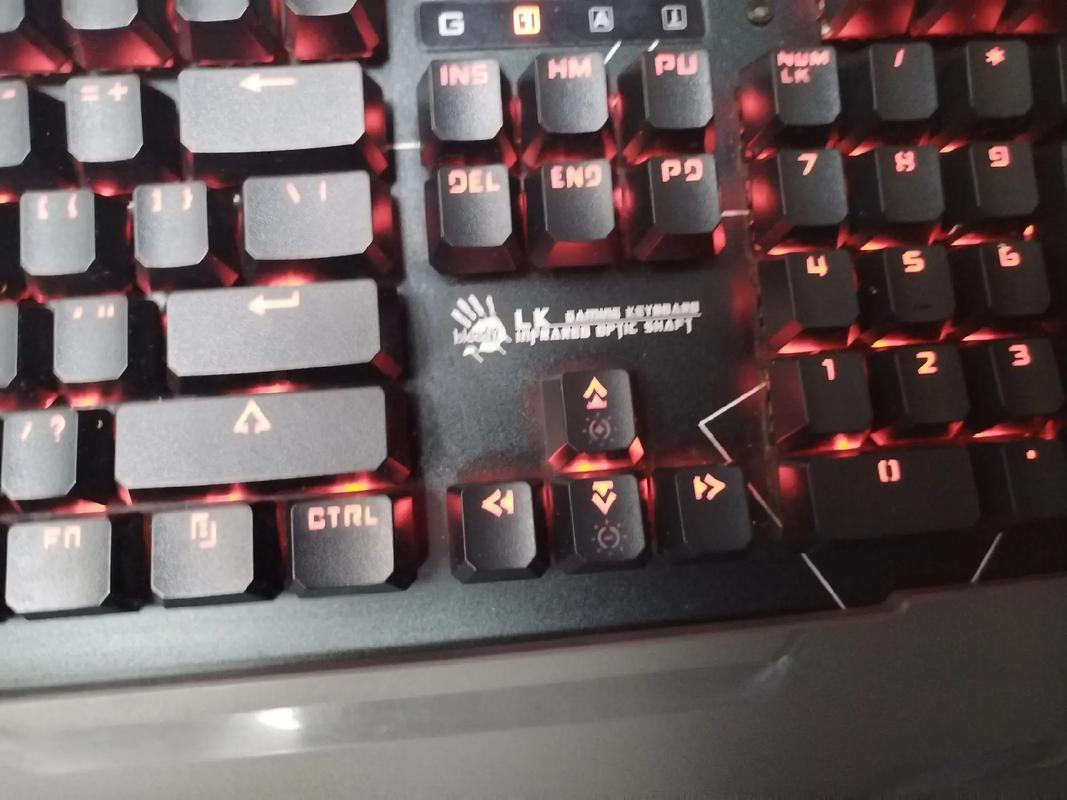 双飞燕哪个型号的键盘好，双飞燕键盘什么型号好用-第2张图片-优品飞百科