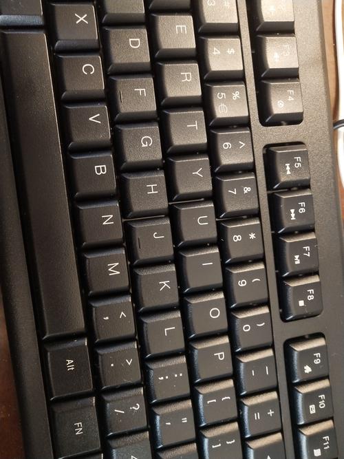 双飞燕哪个型号的键盘好，双飞燕键盘什么型号好用-第3张图片-优品飞百科