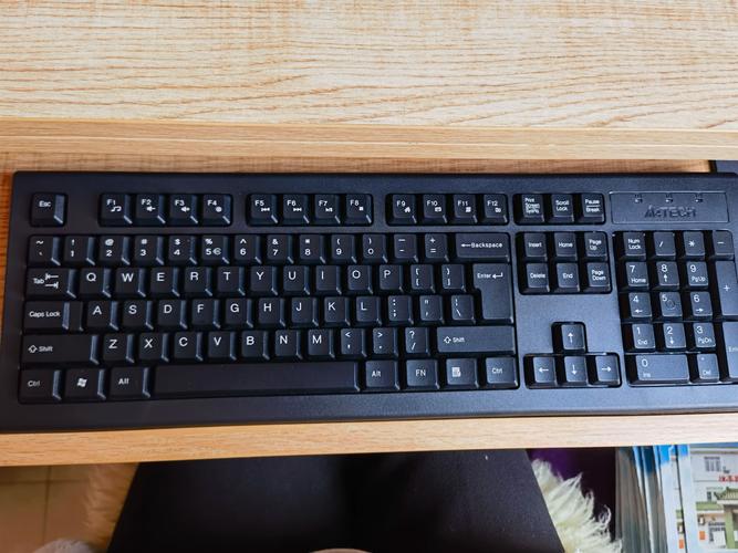 双飞燕哪个型号的键盘好，双飞燕键盘什么型号好用-第4张图片-优品飞百科