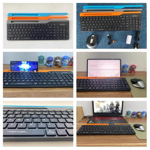 双飞燕哪个型号的键盘好，双飞燕键盘什么型号好用-第5张图片-优品飞百科