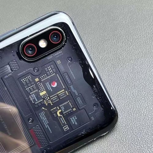 小米8透明版屏幕多少钱，小米8透明版怎么样好不好？-第3张图片-优品飞百科