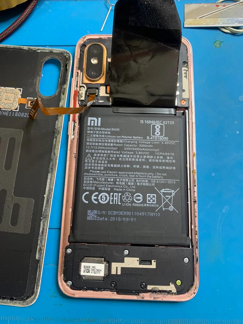 小米8透明版屏幕多少钱，小米8透明版怎么样好不好？-第4张图片-优品飞百科