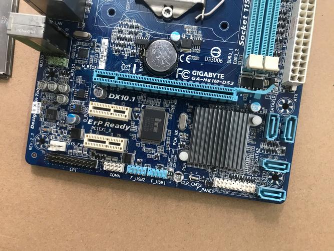 技嘉h61主板网卡是千兆的吗,技嘉h61主板支持什么显卡-第3张图片-优品飞百科 技嘉h61主板网卡是千兆的吗,技嘉h61主板支持什么显卡-第3张图片-优品飞百科