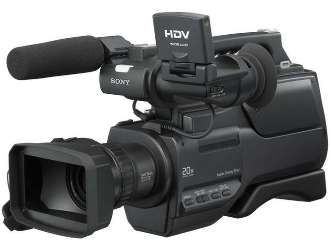 索尼数码摄像机型号大全？索尼数码摄像机型号大全及费用？