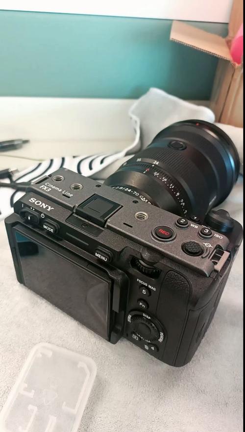 索尼数码摄像机型号大全？索尼数码摄像机型号大全及费用？-第5张图片-优品飞百科