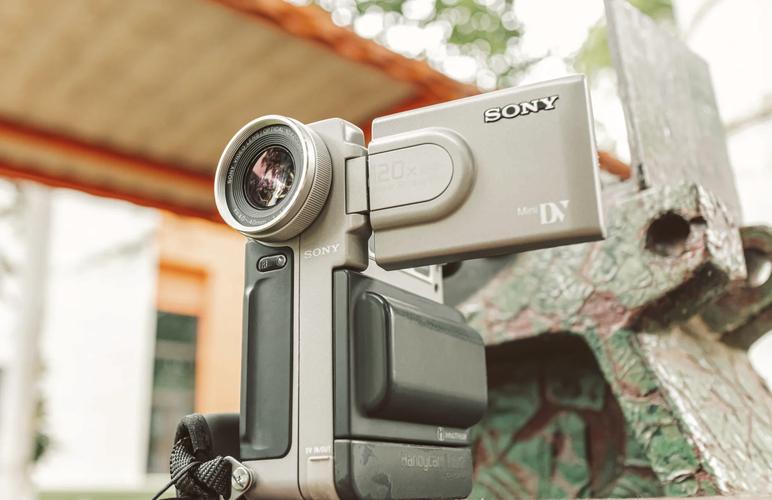 索尼数码摄像机型号大全？索尼数码摄像机型号大全及费用？-第6张图片-优品飞百科