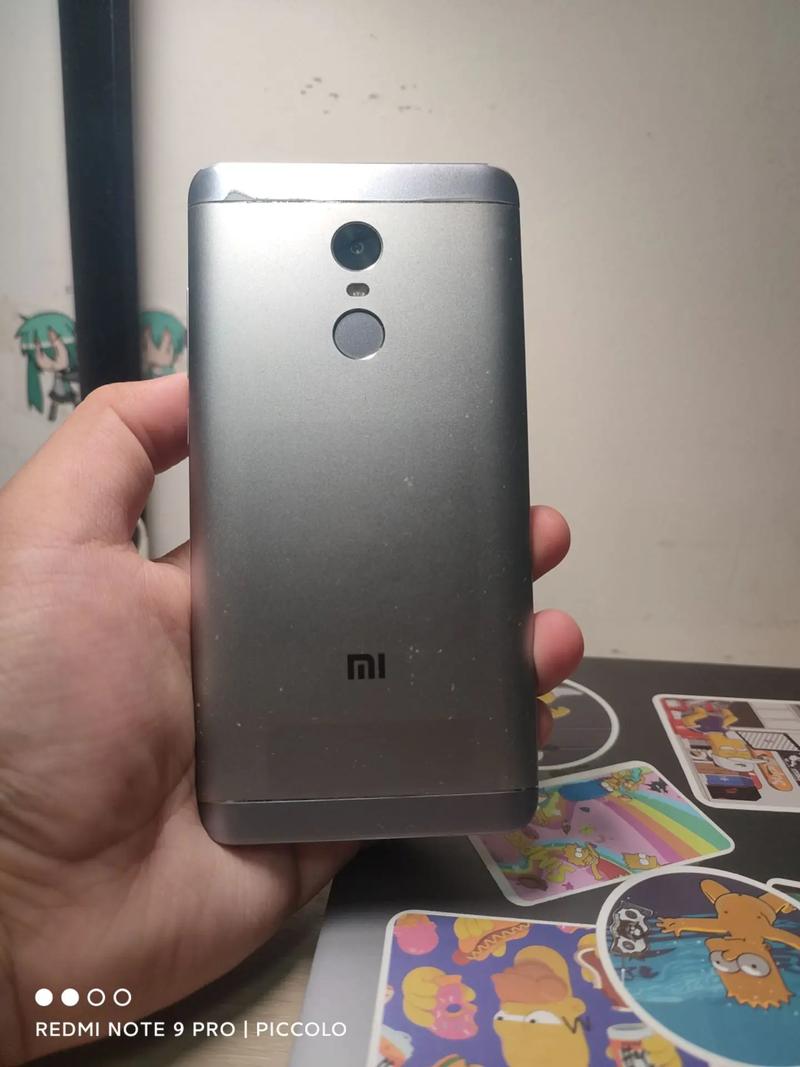 红米7和红米note4x对比，红米note7与红米7区别