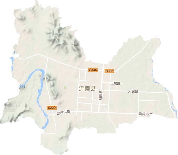 沂南一周天气预报，沂南天气情况-第4张图片-优品飞百科