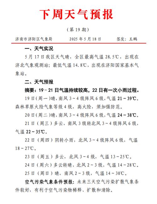 汉阳天气预报，汉阳天气预报40天查询？-第2张图片-优品飞百科