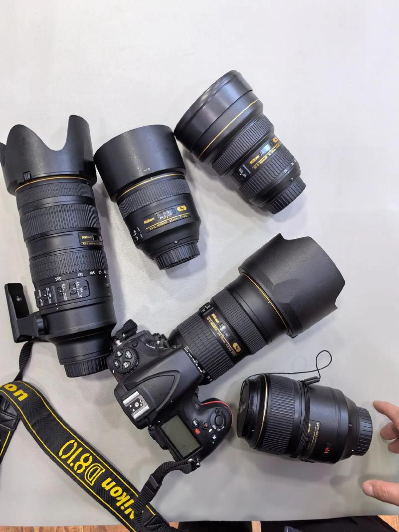 尼康d70二手能卖多少钱，二手尼康d7100？-第1张图片-优品飞百科