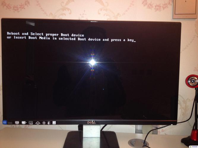 电脑显示开机但是黑屏什么原因，电脑显示开机但是黑屏什么原因呢？-第2张图片-优品飞百科