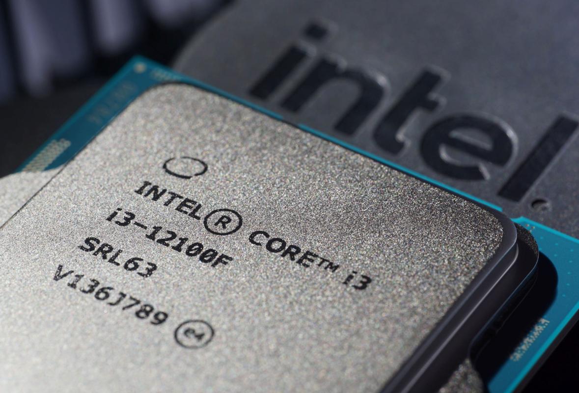 四线核处理器是几核？四线核和四核的区别？-第6张图片-优品飞百科