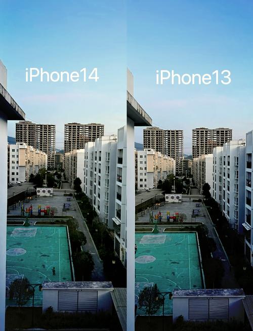 苹果x好还是苹果13好，苹果13跟苹果x区别