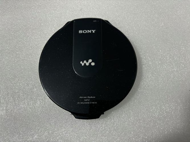 索尼最经典的cd机？索尼顶级cd机？-第2张图片-优品飞百科