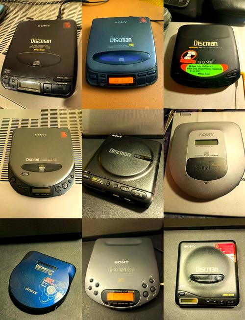 索尼最经典的cd机？索尼顶级cd机？-第3张图片-优品飞百科