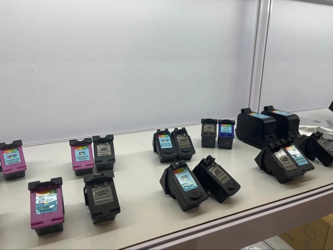 联想墨盒怎么卖，联想墨盒怎么加墨水？-第2张图片-优品飞百科