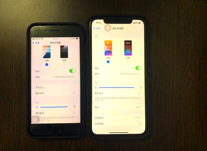 oled屏幕对比amoled屏，oled 屏幕和amoled 屏幕？-第4张图片-优品飞百科