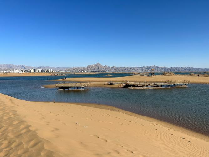 乌海市海南区天气预报，乌海市海南区天气预报自动-第2张图片-优品飞百科